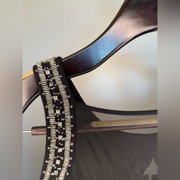 Rickis Embellished Dress - Picture 6 of 8